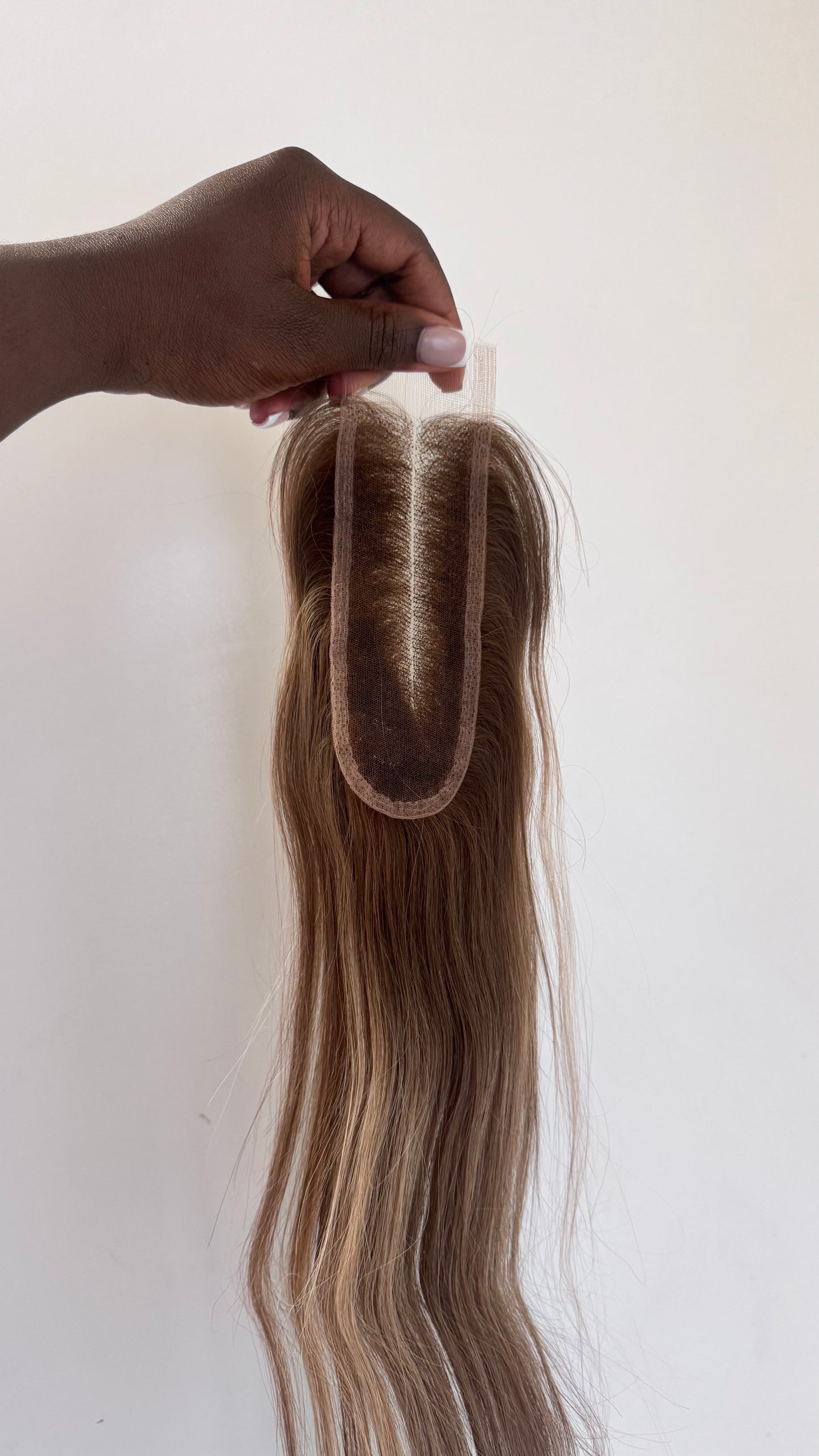 Toasted Honey Closures & Frontals