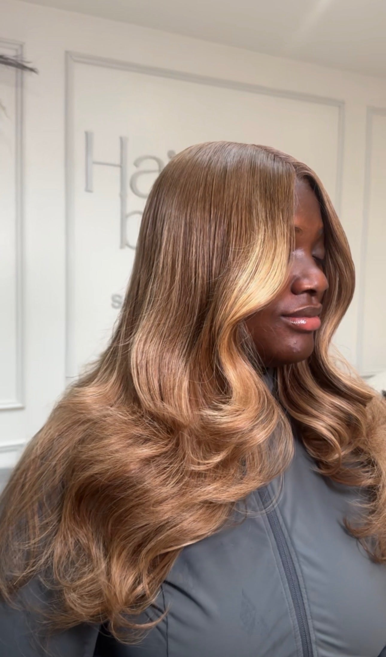 Toasted Honey Closures & Frontals